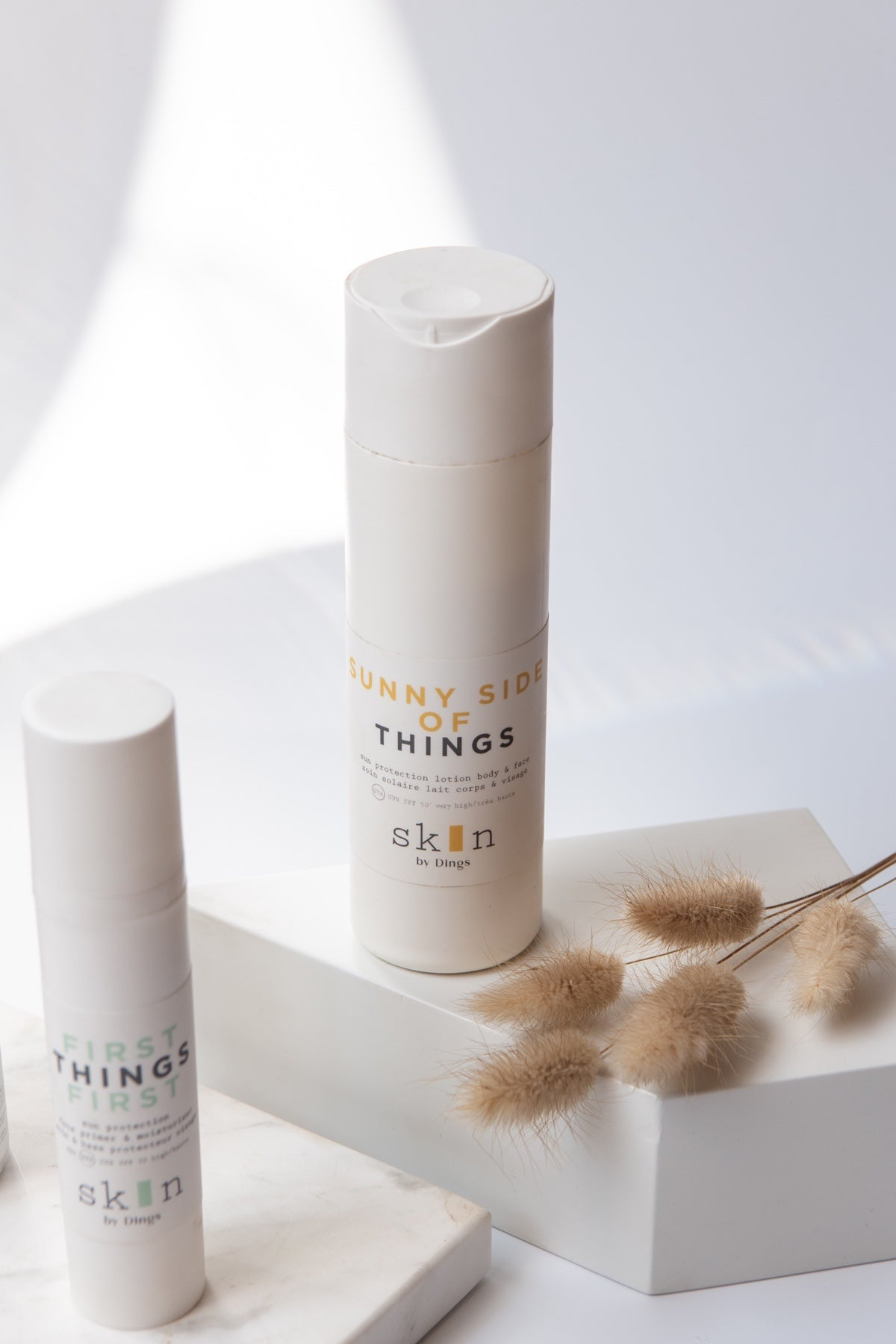 Skin By Dings