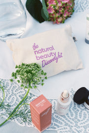 Natural beauty discovery kit - Youthful essence - The Natural Beauty Club