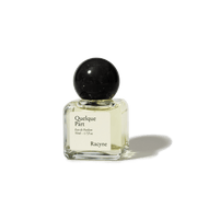 RACYNE - Quelque part - The Natural Beauty Club