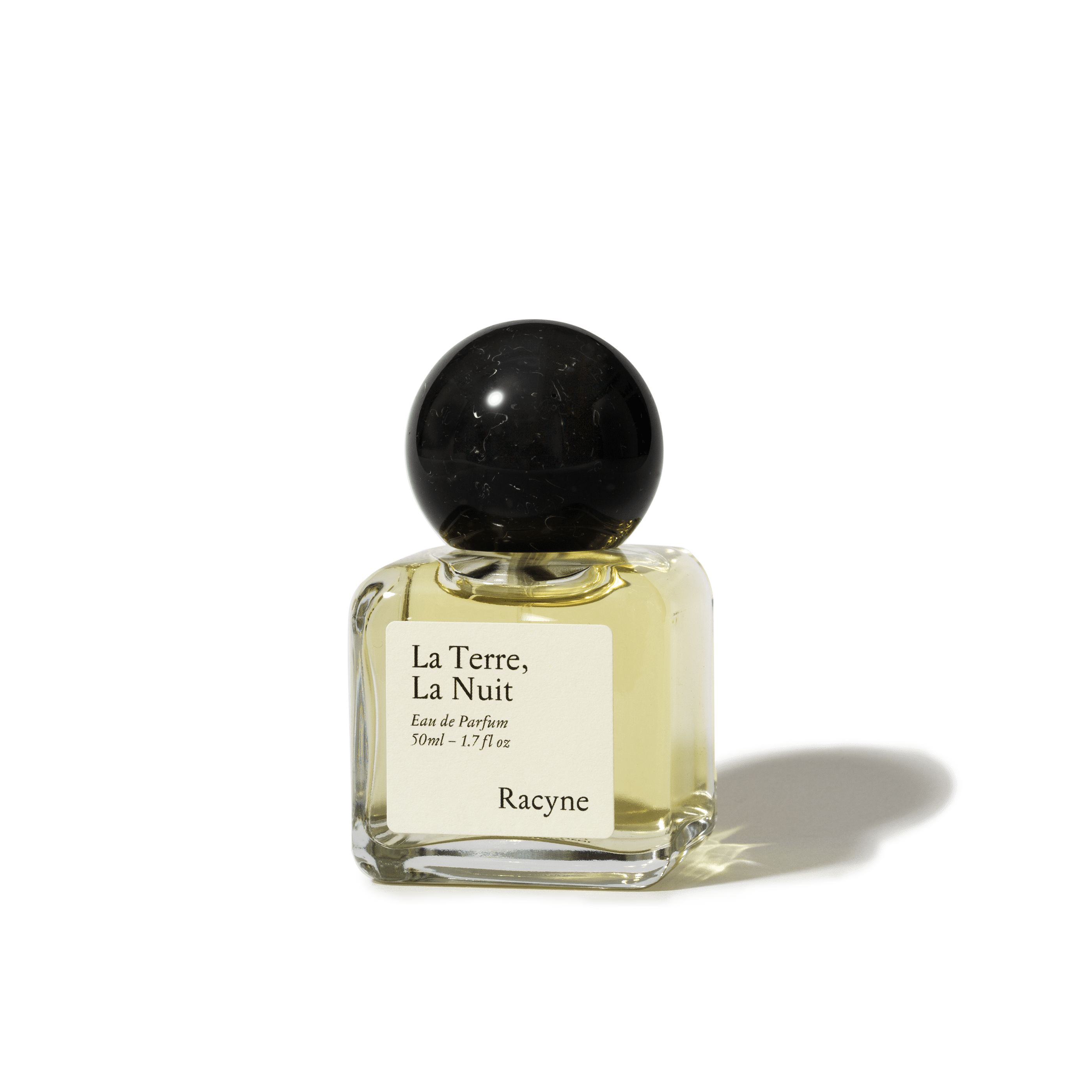 RACYNE - La Terre, La Nuit - The Natural Beauty Club