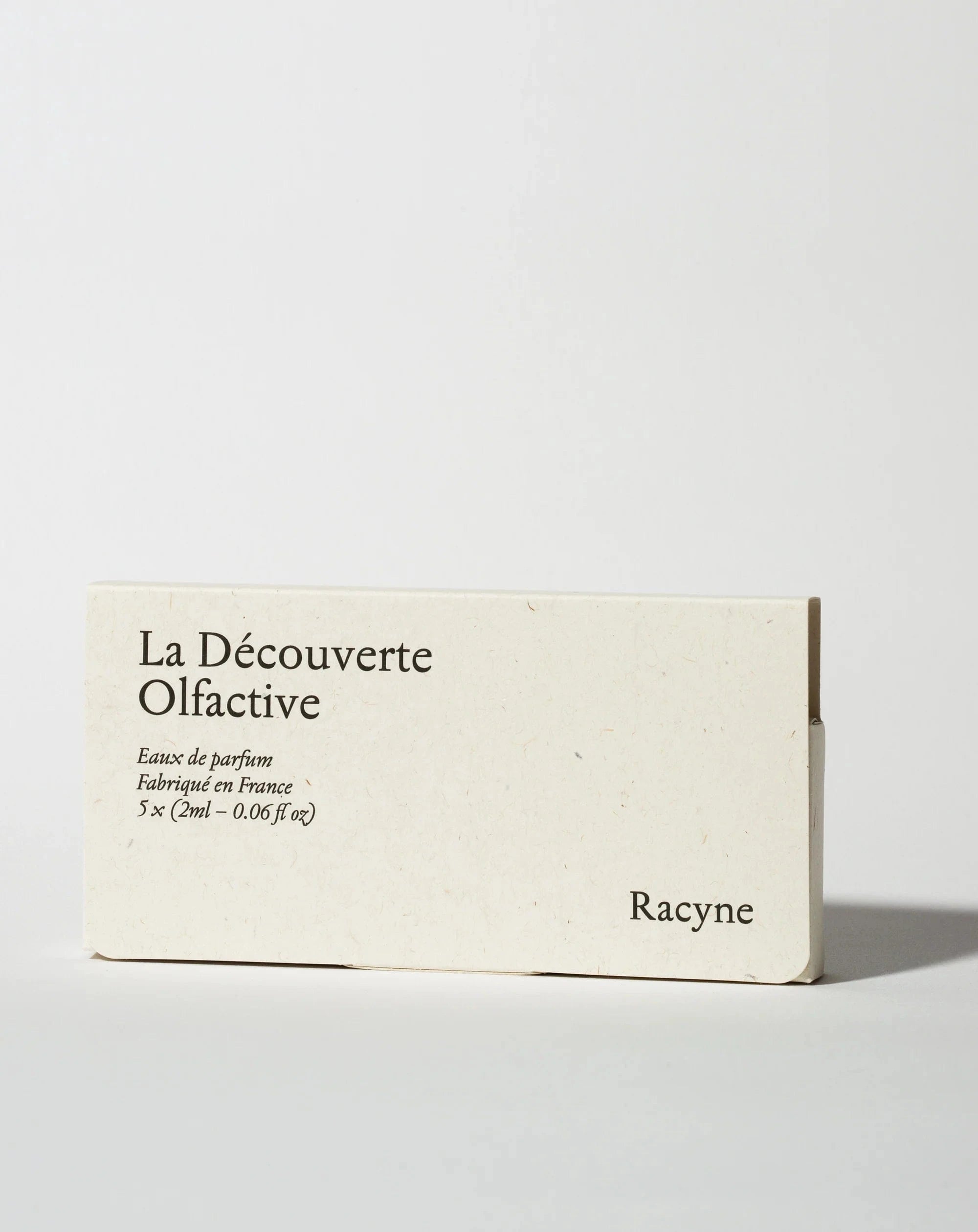 La Découverte Olfactive - The Natural Beauty Club