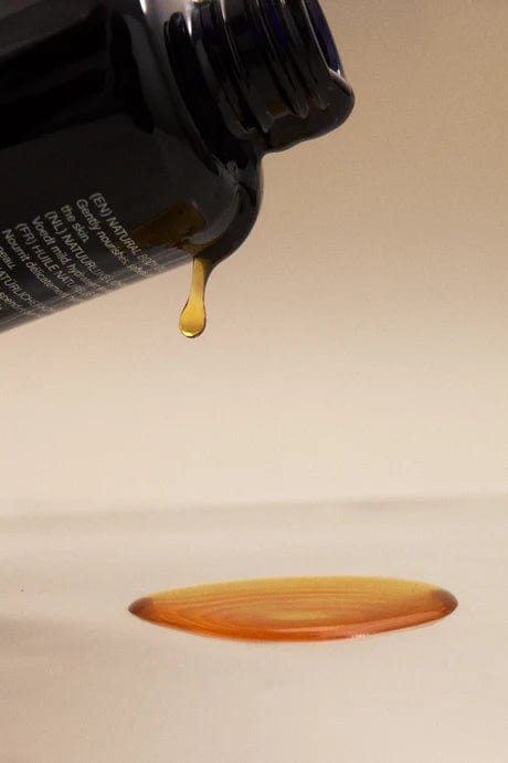 MAIWE - Botanical Body Oil (scented) - The Natural Beauty Club