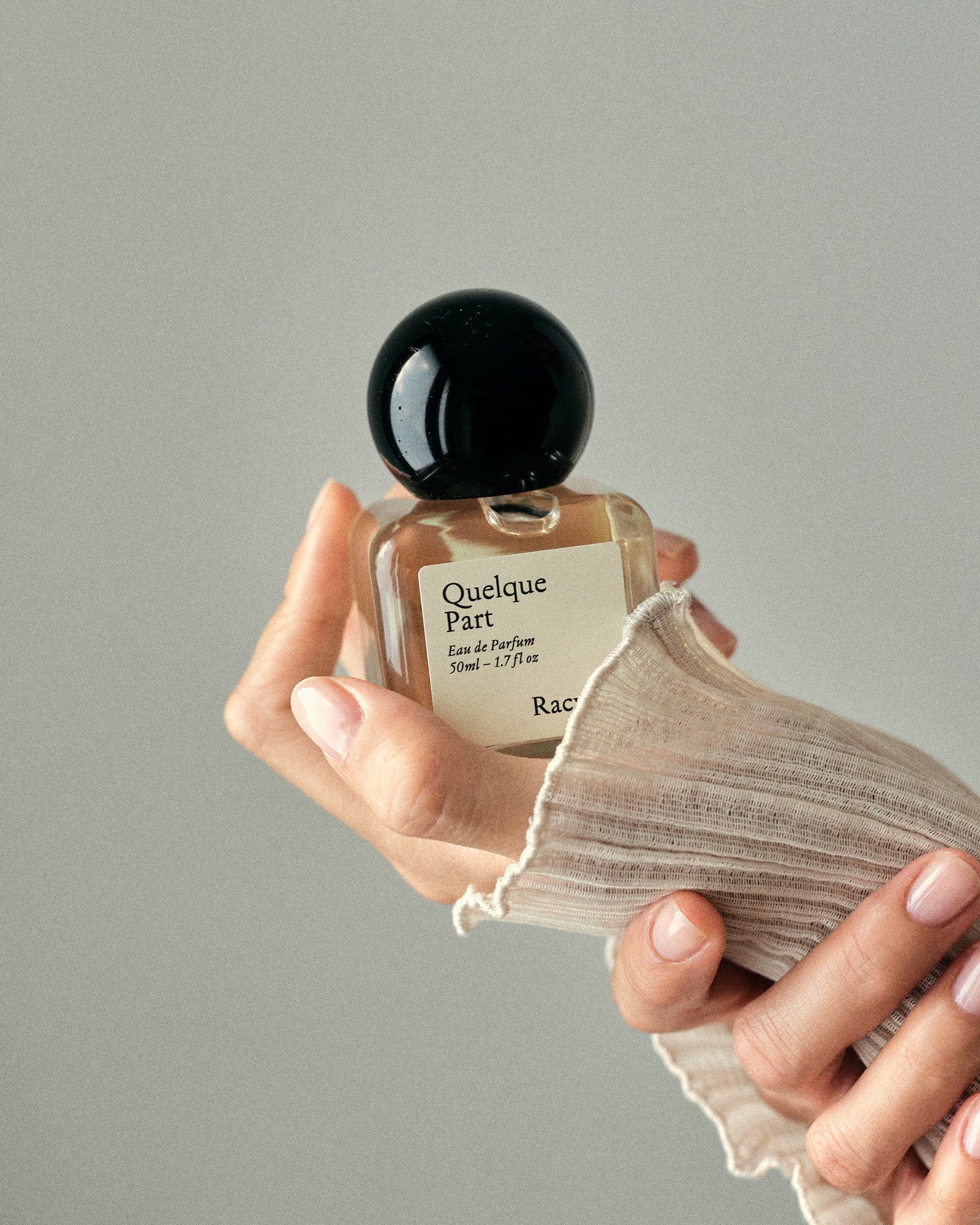 Quelque part - The Natural Beauty Club