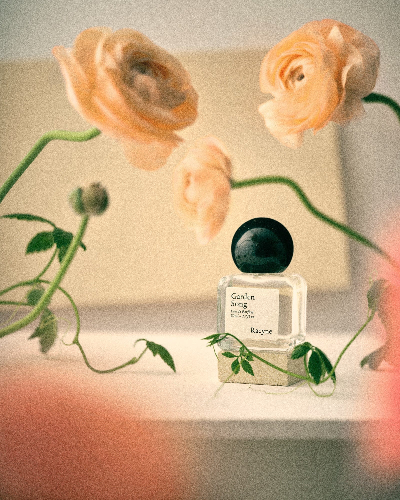 Garden Song - The Natural Beauty Club