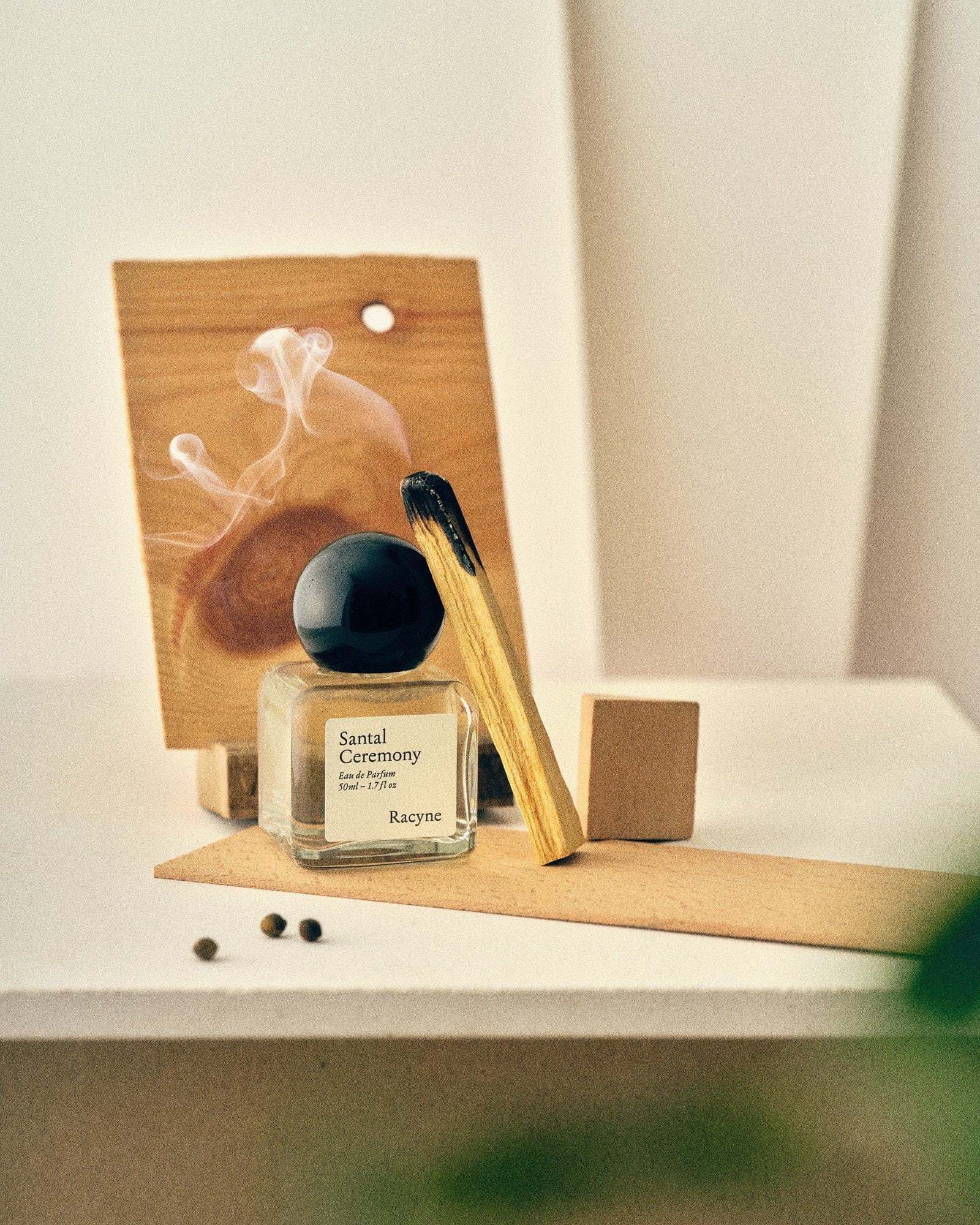 Santal Ceremony - The Natural Beauty Club