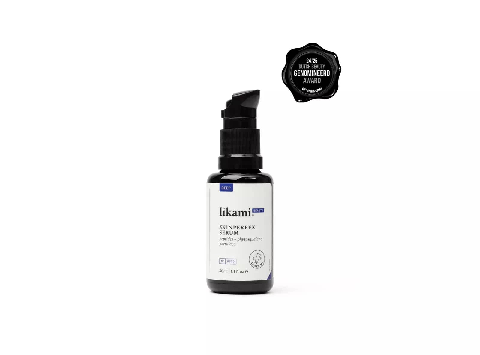 Skinperfex serum - DEEP - The Natural Beauty Club