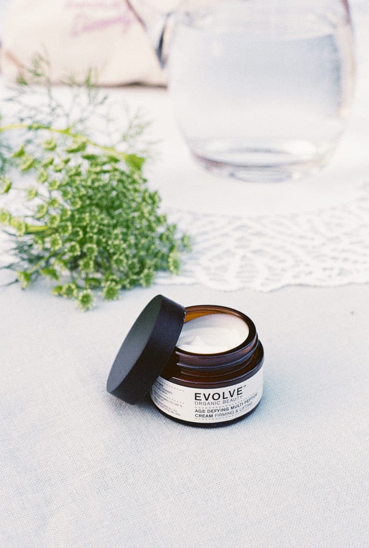 The Natural Beauty Club