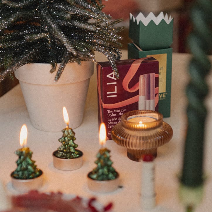 The Natural Beauty Club