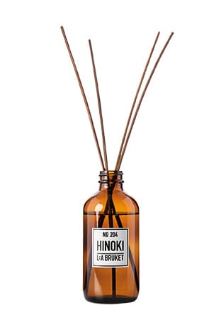204 Room Diffuser Hinoki
