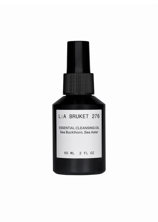 276 Essential cleansing oil