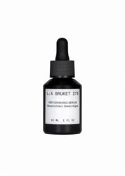 L:A BRUKET - 279 Replenishing serum - The Natural Beauty Club