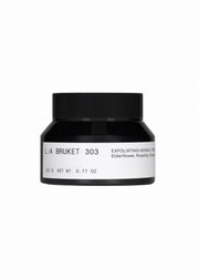 L:A BRUKET - 303 Exfoliating herbal peel - The Natural Beauty Club
