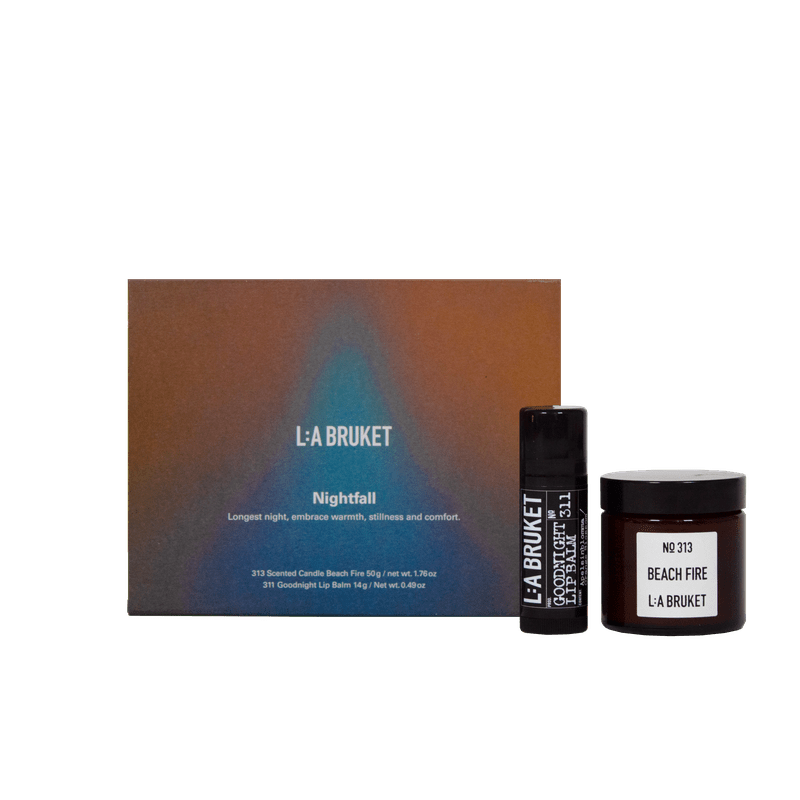 Nightfall gift box