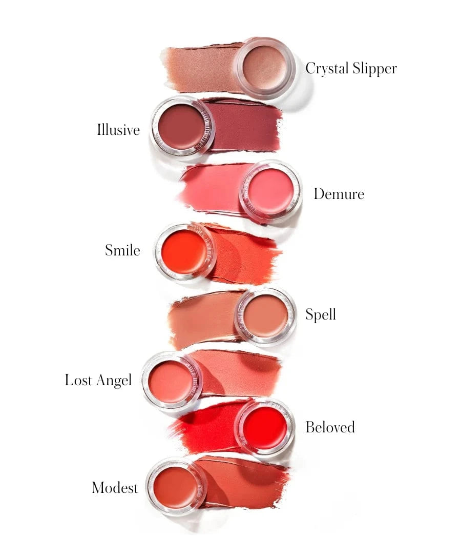 RMS - LIP2CHEEK - The Natural Beauty Club
