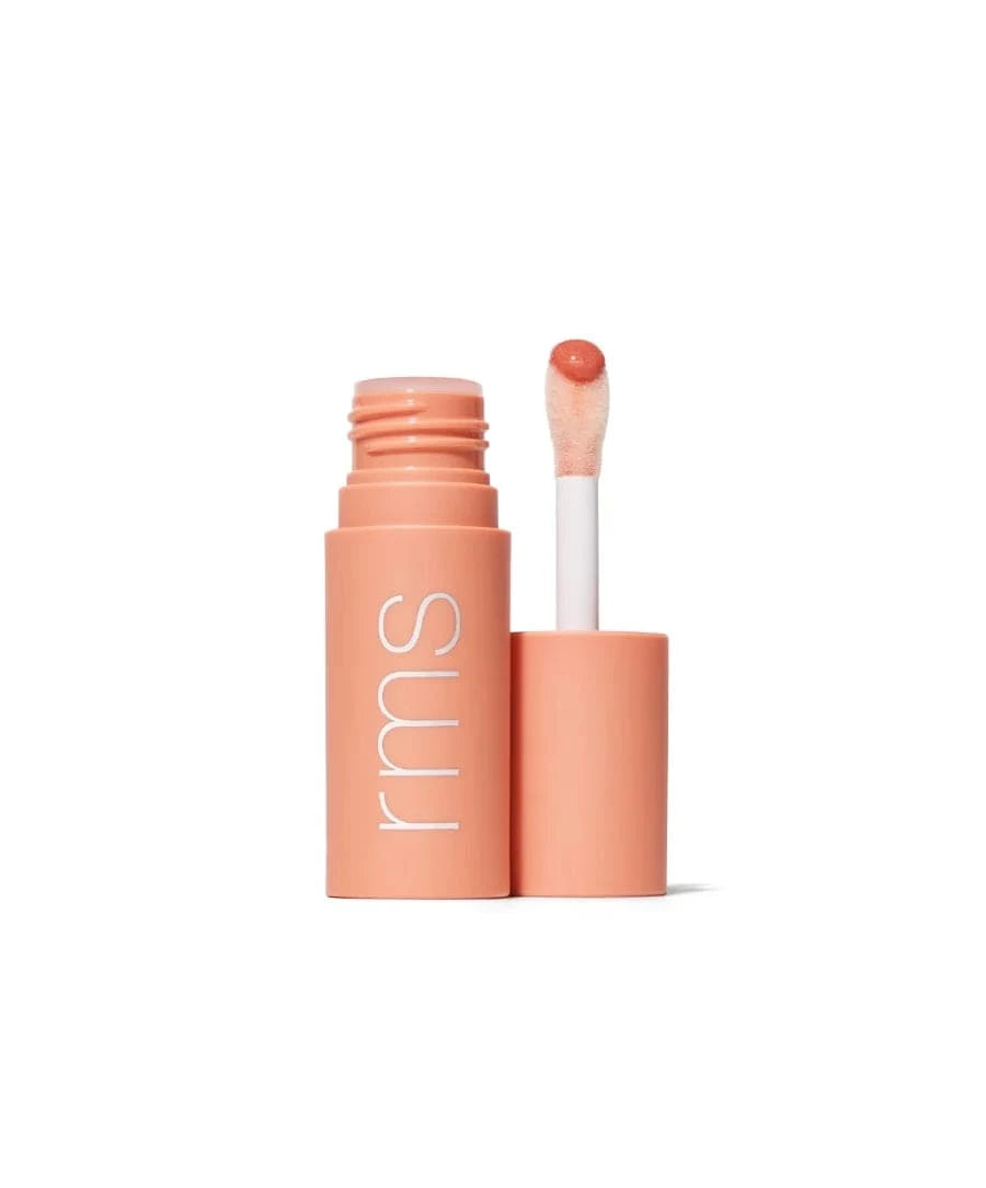 Legendary Lip Oil - The Natural Beauty Club