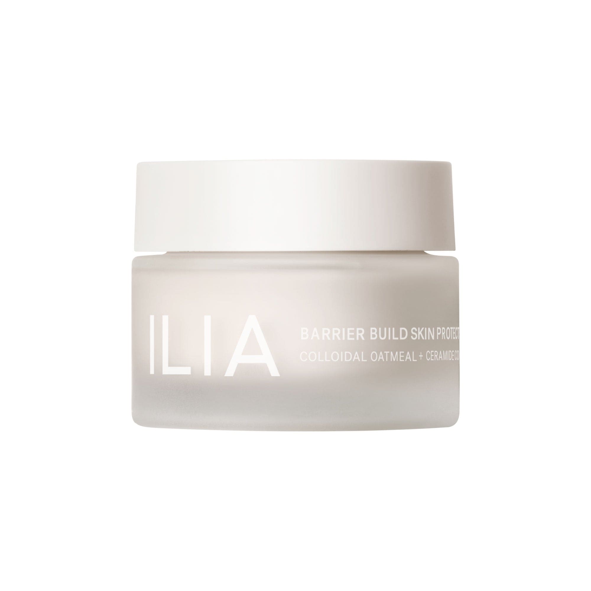 ILIA - Barrier Build Skin Protectant Cream - The Natural Beauty Club