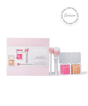 RMS - Deluxe glow kit - The Natural Beauty Club