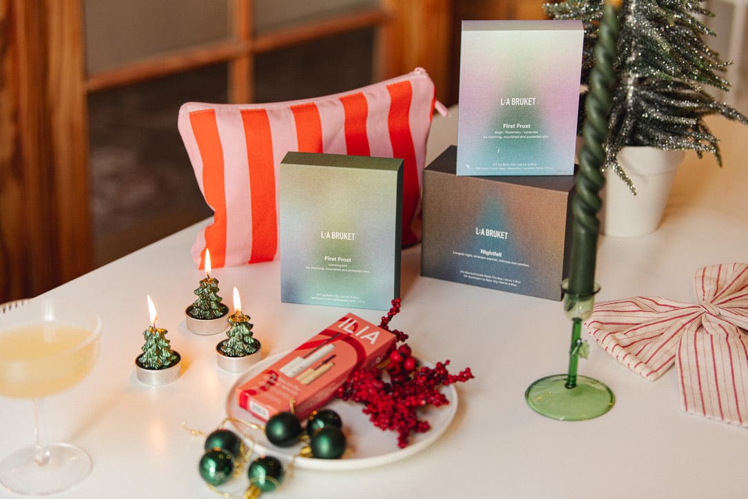 The Natural Beauty Club