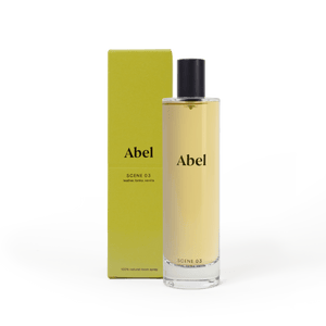 ABEL - Roomspray - The Natural Beauty Club