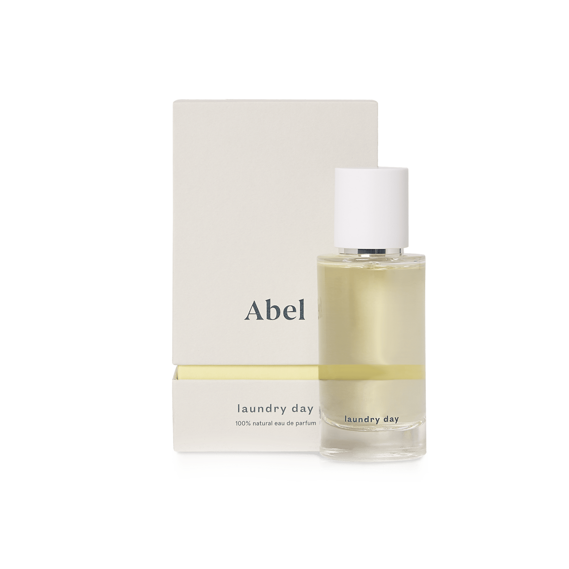 ABEL - Laundry Day - The Natural Beauty Club