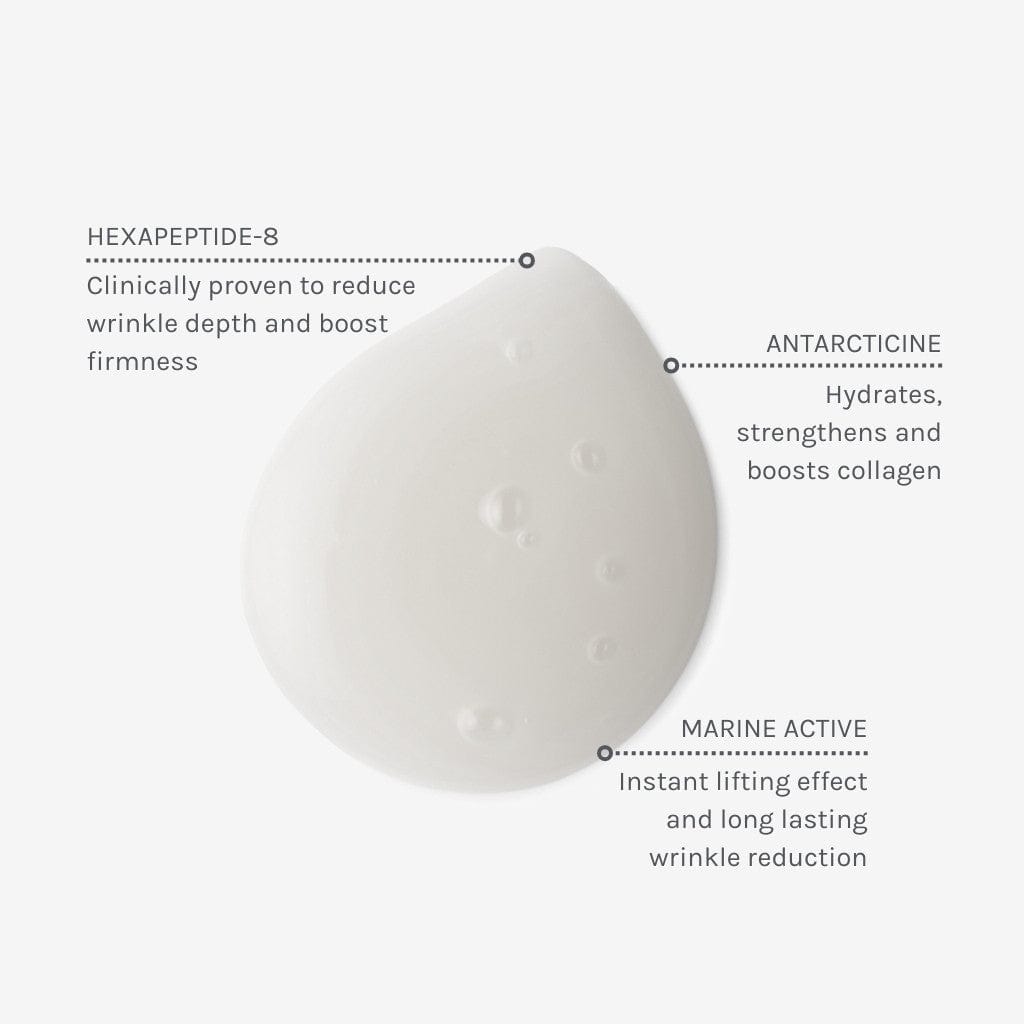 The Age Defying Lifting serum - The Natural Beauty Club
