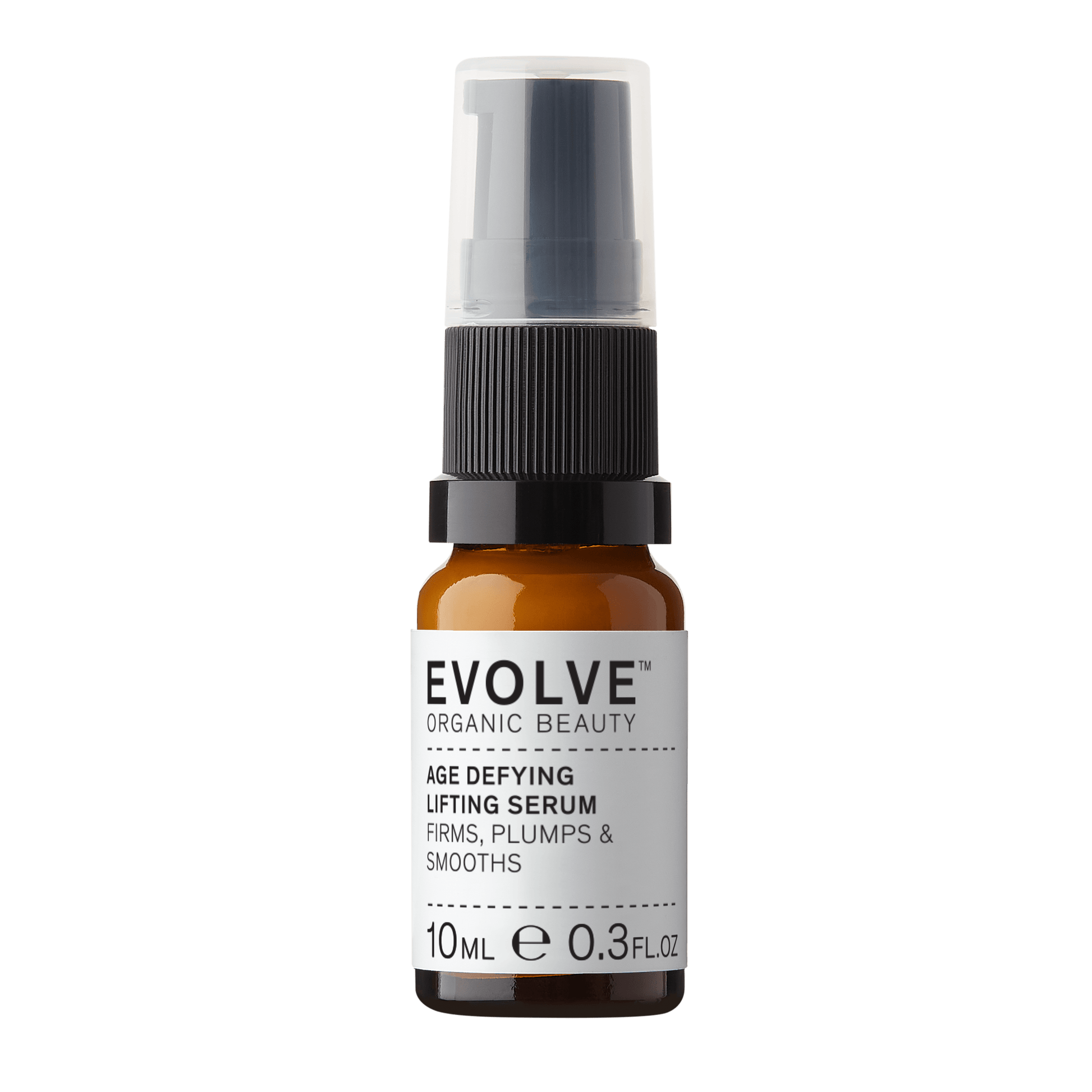 The Age Defying Lifting serum - The Natural Beauty Club