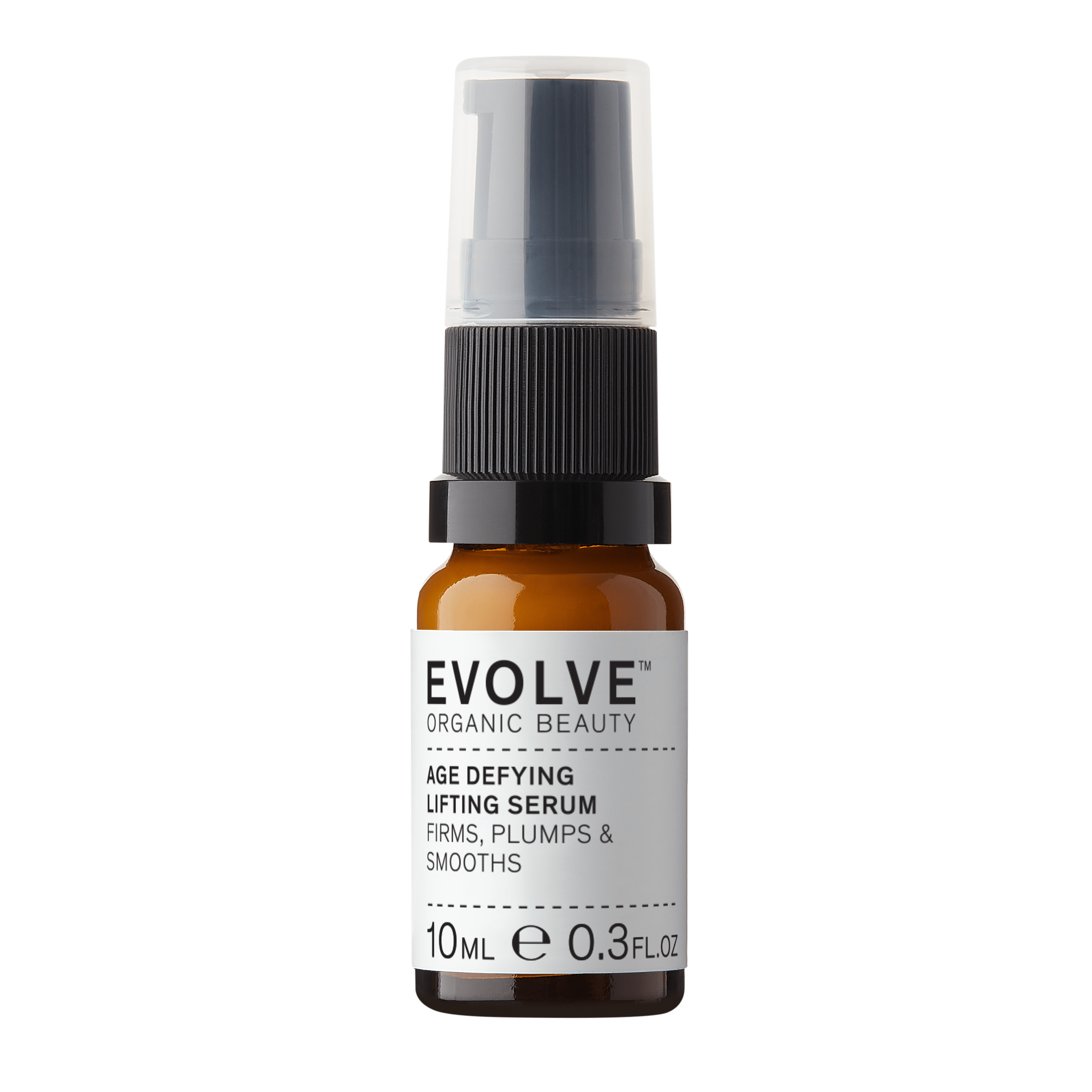 The Age Defying Lifting serum - The Natural Beauty Club