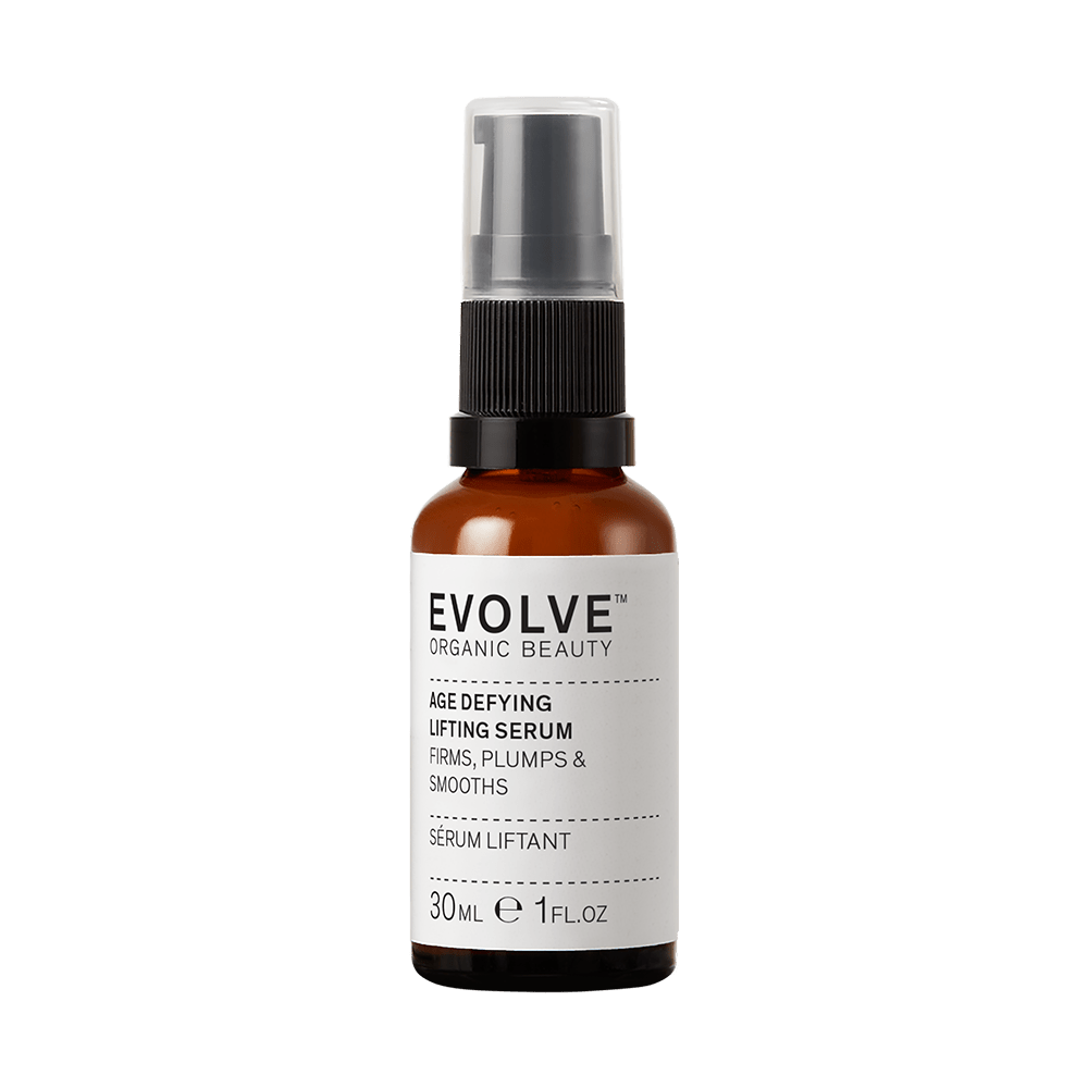 The Age Defying Lifting serum - The Natural Beauty Club