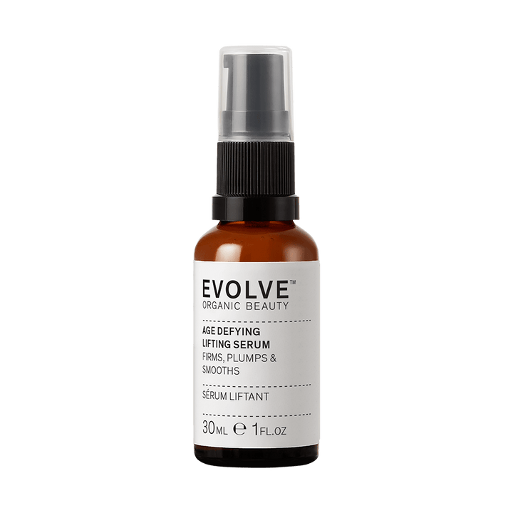 The Age Defying Lifting serum