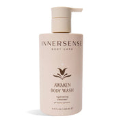 INNERSENSE - Awaken Body Wash - The Natural Beauty Club