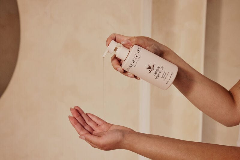 Awaken Body Wash - The Natural Beauty Club
