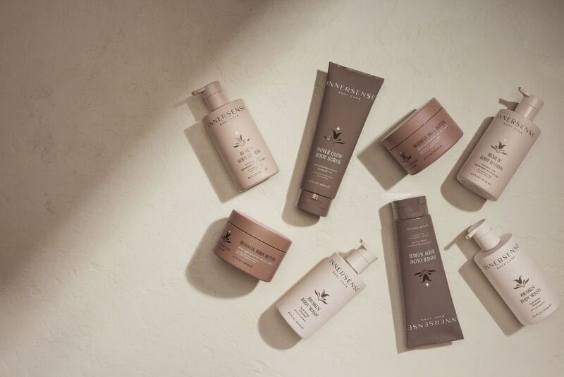 Blissful body butter - The Natural Beauty Club
