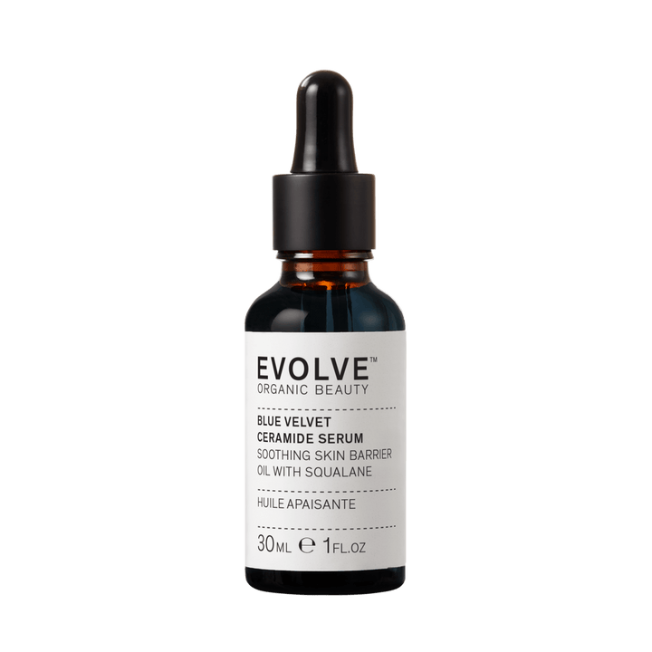 Blue Velvet Ceramide Serum