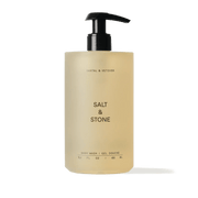 SALT & STONE - Body wash - The Natural Beauty Club