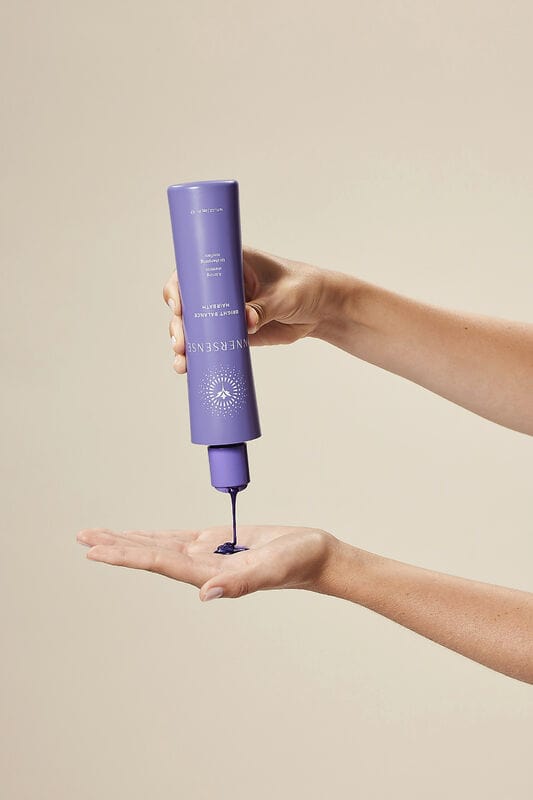Bright Balance Hairbath - The Natural Beauty Club