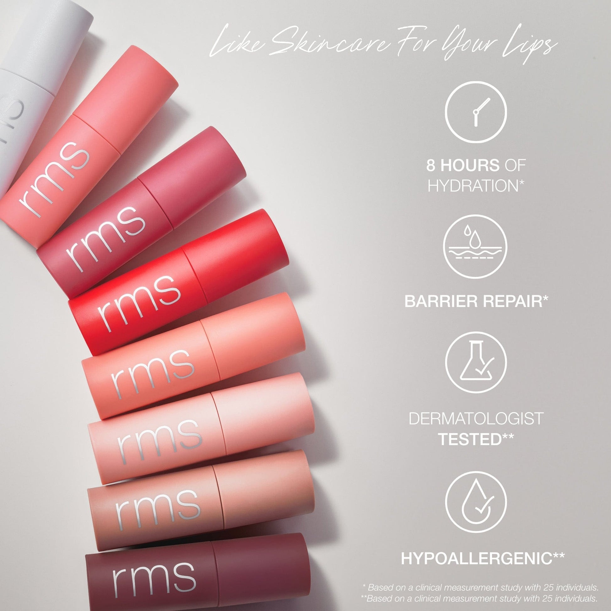 RMS - Legendary Lip Oil - The Natural Beauty Club
