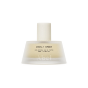 Cobalt Amber - The Natural Beauty Club