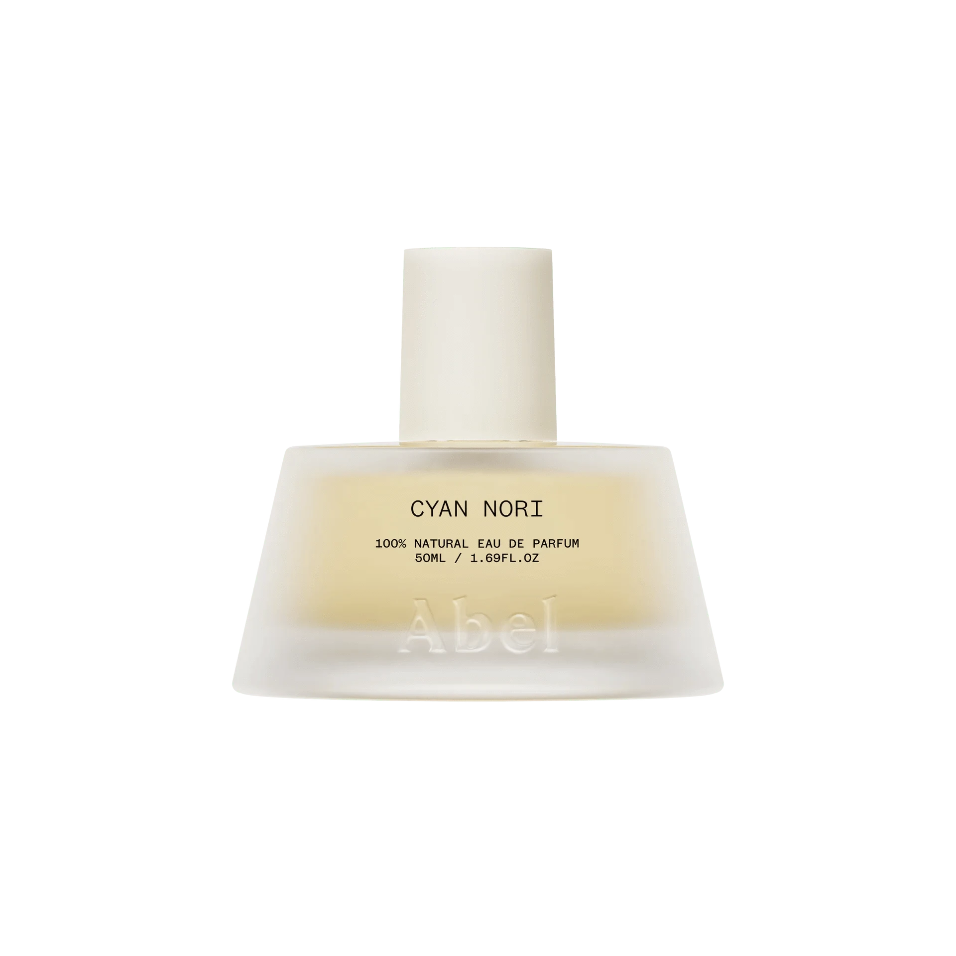 Cyan nori - The Natural Beauty Club