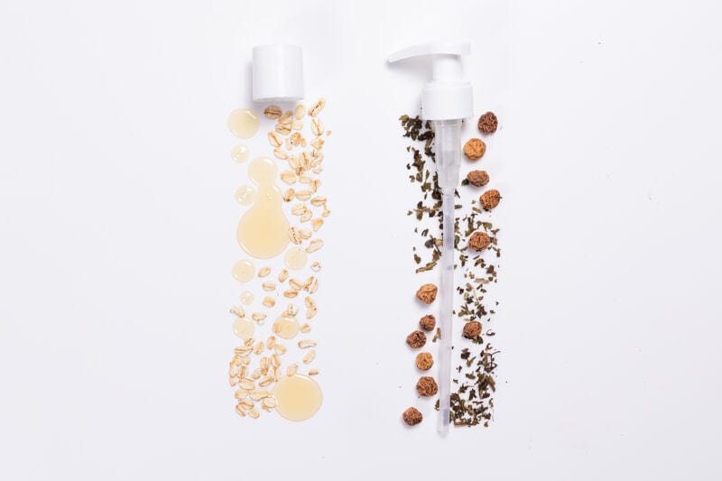 Clarity Conditioner - The Natural Beauty Club