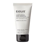 Climate Defence Facial Cream SPF 30 - The Natural Beauty Club