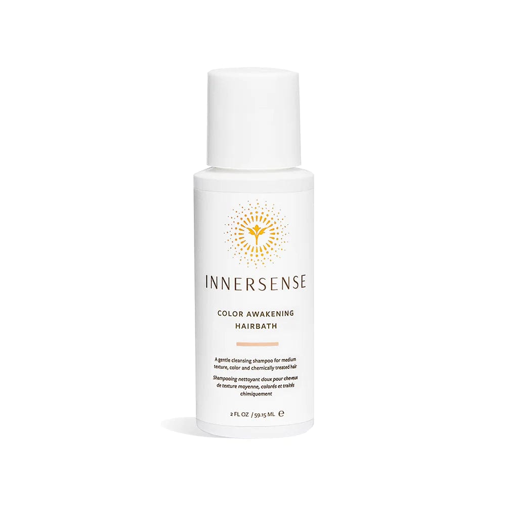 INNERSENSE - Color Awakening Hairbath - The Natural Beauty Club