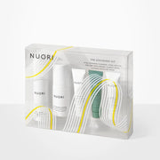 NUORI - The Discovery kit - The Natural Beauty Club