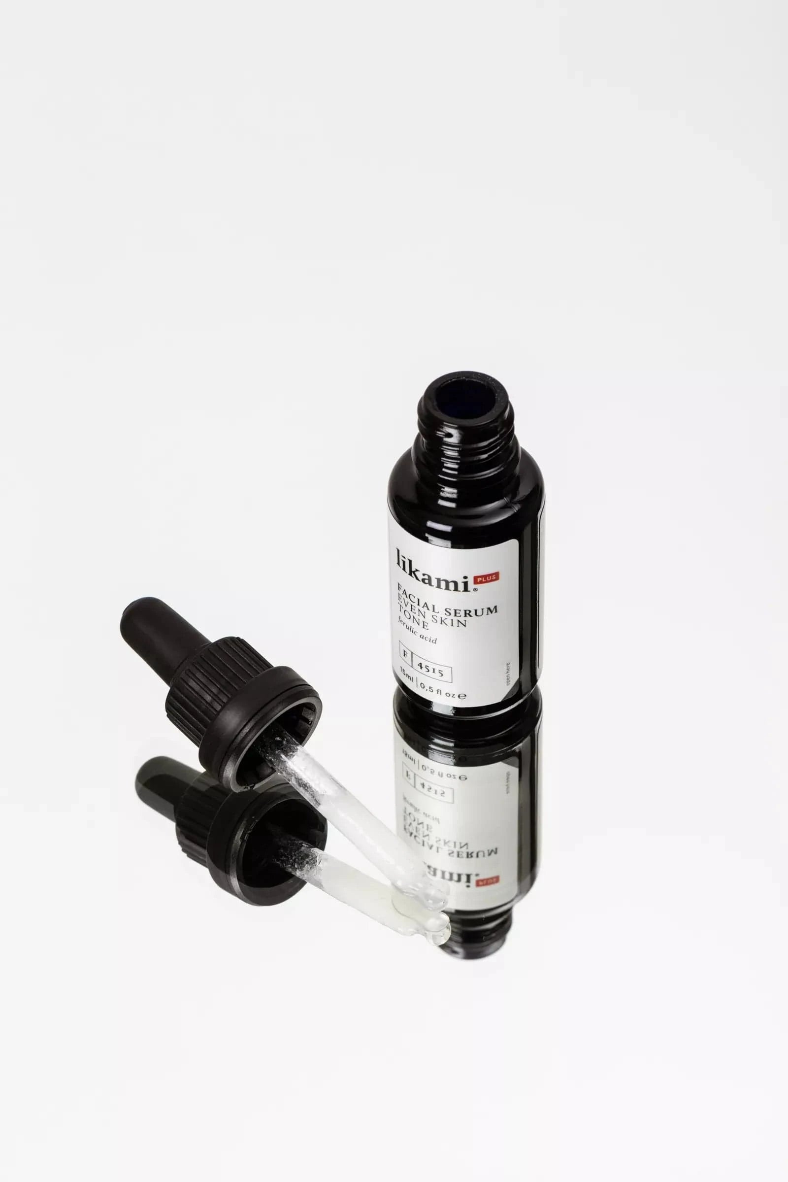 Facial serum even skin tone - The Natural Beauty Club