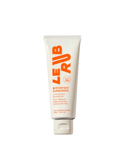 LE RUB - EVERYDAY SUNSCREEN SPF30 - The Natural Beauty Club