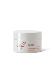 SELF - Expert Nourishing  Day Cream - The Natural Beauty Club