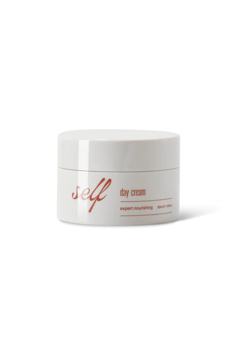 Expert Nourishing Day Cream