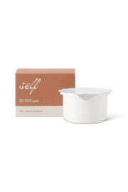 SELF - Expert Nourishing Day Cream Refill - The Natural Beauty Club