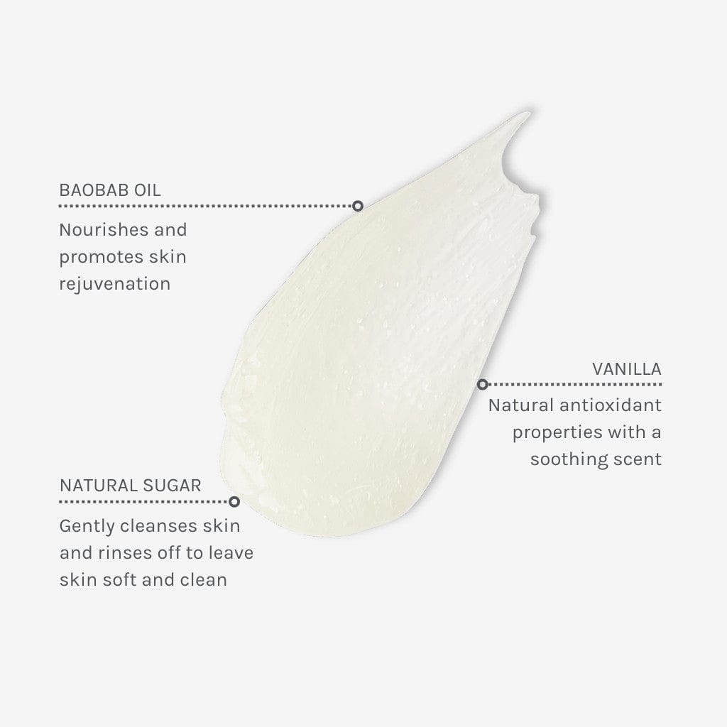 Gentle Cleansing melt - The Natural Beauty Club