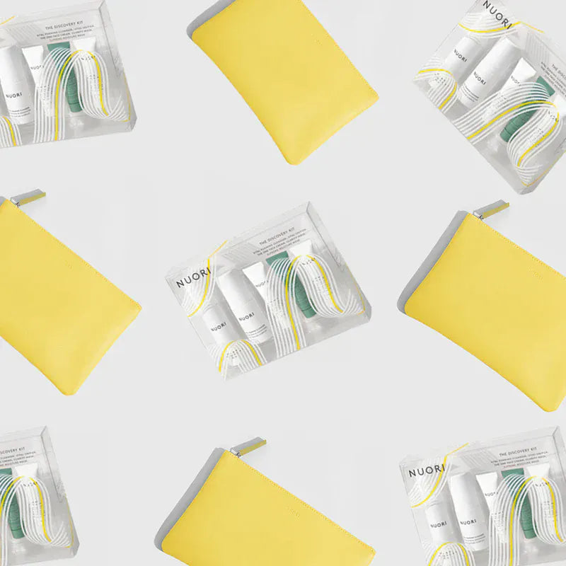 The Natural Beauty Club