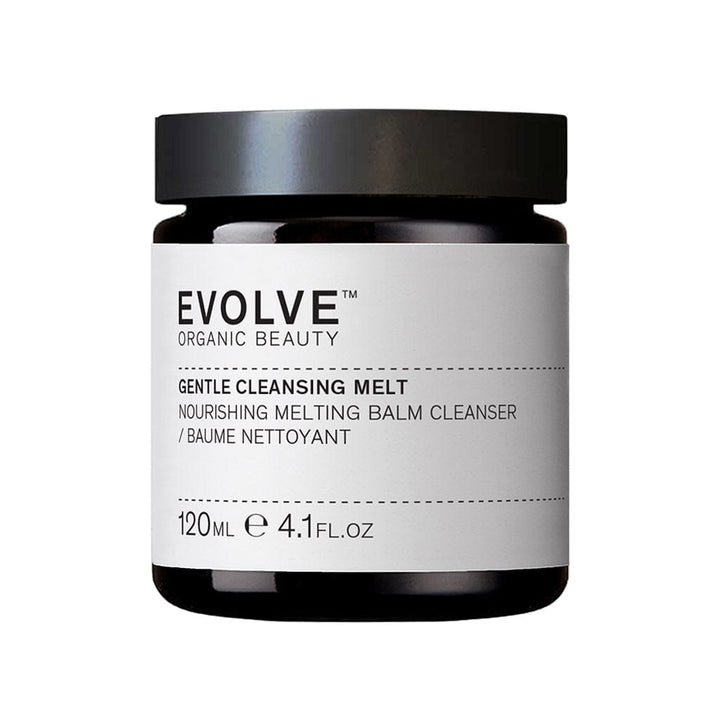 Gentle Cleansing melt